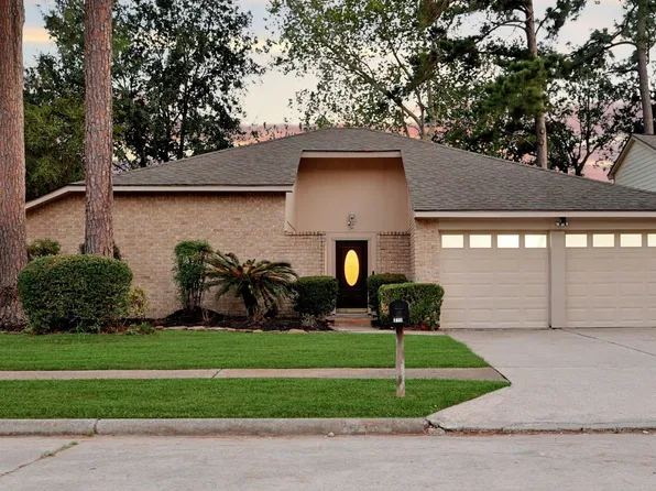 4711 Towermont Ln, Spring, TX 77388