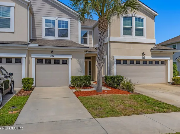 287 RICHMOND Drive, St. Johns, FL 32259