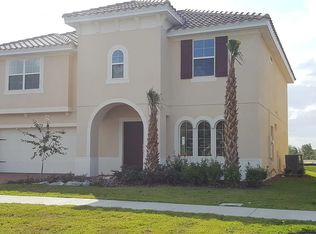 3872 Carrick Bend Dr, Kissimmee, FL 34746