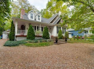 23 Mactavesh Cres, Bluewater, ON N0M1G0