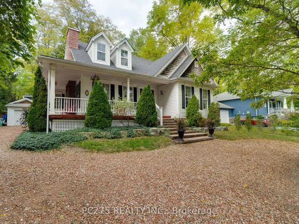 23 Mactavesh Cres, Bluewater, ON N0M 1G0