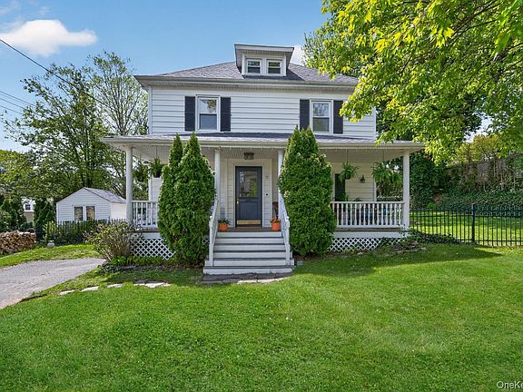 2nd image of 17 Riggs Place
