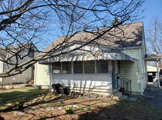 798 E North Broadway, Columbus, OH 43224
