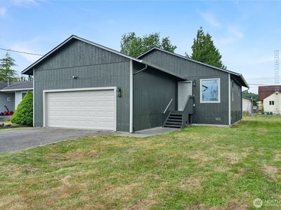 1608 W Market Street, Aberdeen, WA, 98520