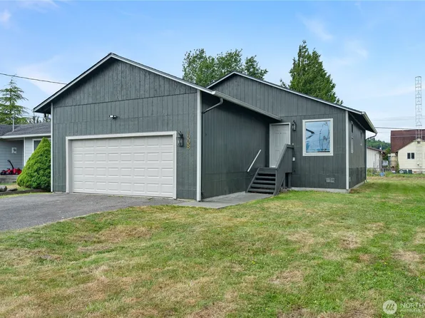 1608 W Market Street, Aberdeen, WA 98520