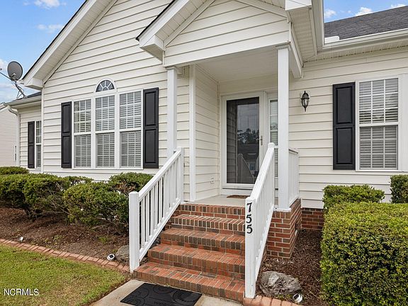 2nd image of 755 Ashley Meadows Drive