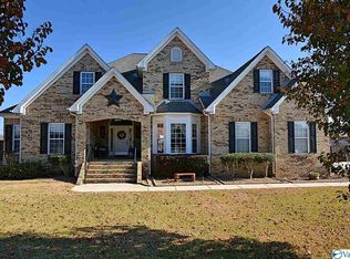 105 Matilda Dr, Huntsville, AL 35811