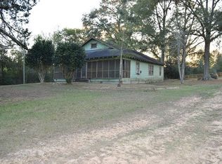 1430 Highway 583 N, Jayess, MS 39641