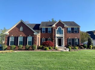 4495 Corral Rd, Warrenton, VA 20187