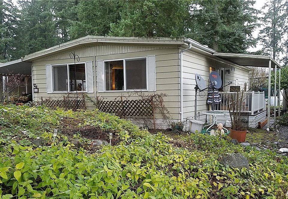 1st image of 18425 NE 95th St Unit 156