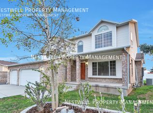 2738 W Victorian Dr, Riverton, UT 84065
