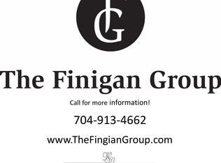 9512 Ferguson Rd, Charlotte, NC 28227