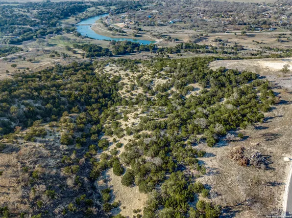 LOT 5 Winn Ranch Way LOT 5, Kerrville, TX 78028