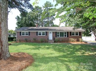 611 Greenbriar Ave, Rock Hill, SC 29730