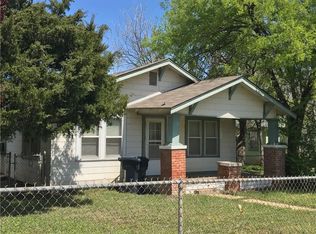 1143 NW 95th St, Oklahoma City, OK 73114