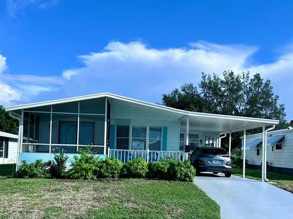 478 Boone Ave, Melbourne, FL 32904
