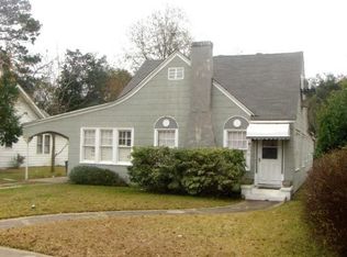 3900 Spurgeon Dr, Monroe, LA 71203