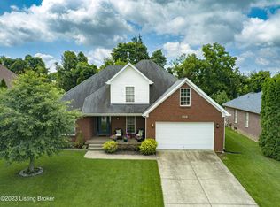 8105 Kellerman Rd, Louisville, KY 40219