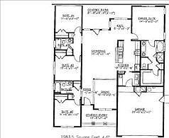 2nd image of 1604 Highland Dunes Way