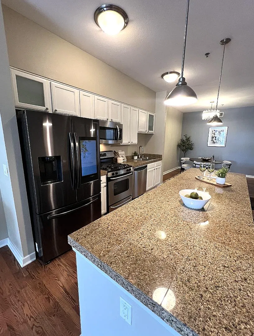1441 Central St - Unit 408 — Photo 2