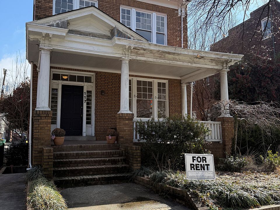 1st image of 117 Arthur Ashe Blvd #2