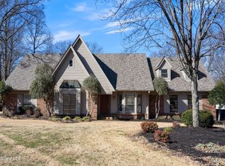 4100 Redwood Dr, Olive Branch, MS 38654