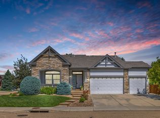 2251 Aegean Way, Longmont, CO 80504