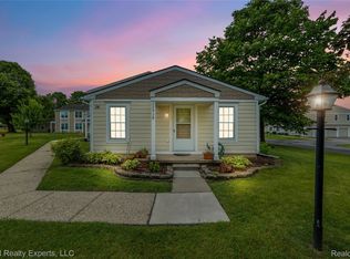 22938 Talford St, Novi, MI 48375