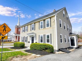 East St., Tewksbury, MA 01876