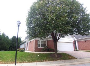 9900 Middle Mill Dr, Owings Mills, MD 21117