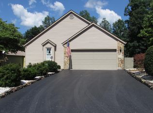 48 Hickory Cove Ln, Fairfield Glade, TN 38558