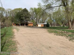 37 Road 3385, Aztec, NM 87410