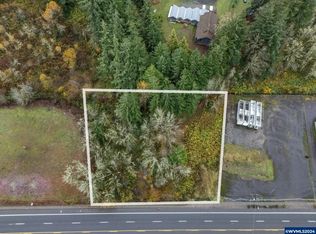 0 Main St, Sweet Home, OR 97386