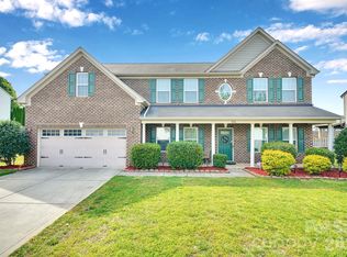 106 Ashton Dr, Mooresville, NC 28115