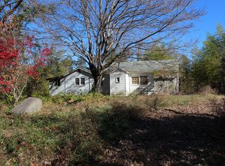 4101 Vienna Dozier Rd, Pfafftown, NC 27040