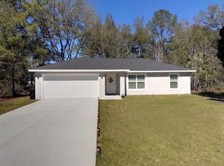 21301 SW Rainbow Lakes Blvd, Dunnellon, FL 34431