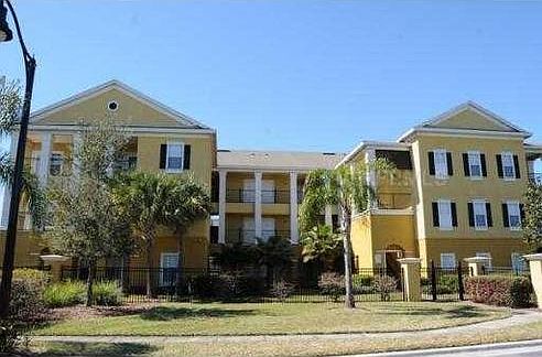2nd image of 3589 Conroy Rd APT 1023
