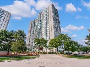 4470 Tucana Ct #308, Mississauga, ON L5R3K8