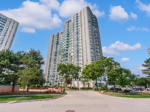 4470 Tucana Ct #308, Mississauga, ON L5R 3K8