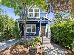 2537 N Winchell St, Portland, OR 97217