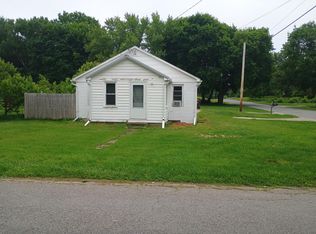 502 E Forest St, Edmore, MI 48829