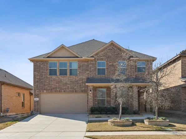 5925 Stream Dr, Fort Worth, TX 76137