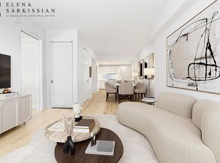 5 E 44th St #6A, New York, NY 10017