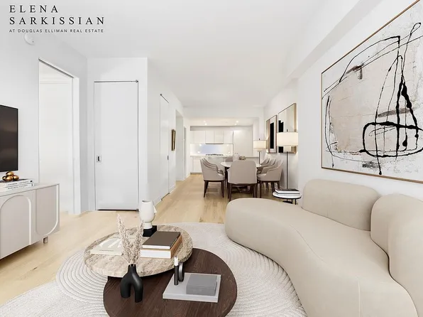 5 E 44th St #6A, New York, NY 10017