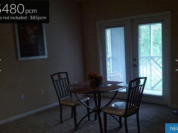 2nd image of 11706 Heritage Point Dr APT 114