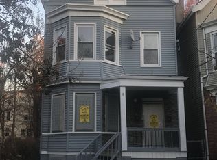 128 S 13th St, Newark, NJ 07107