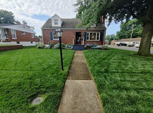 303 Fleming Ave NE, Roanoke, VA 24012