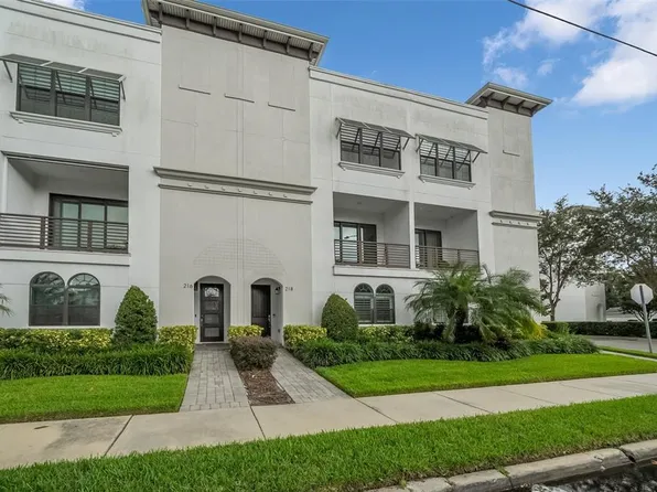 218 S Audubon Ave, Tampa, FL 33609