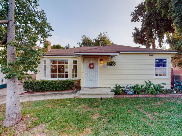 Van Nuys Los Angeles Single Family Homes For Sale - 34 Homes | Zillow