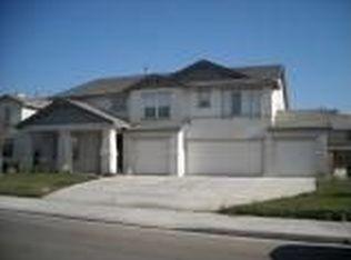 12717 Amberhill Ave, Corona, CA 92880